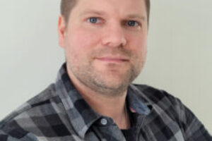 Kehittäjän määräaikainen tehtävä päättyy