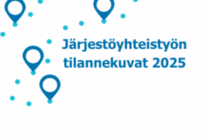 Järjestöyhteistyö vahvistuu hyvinvointialueilla