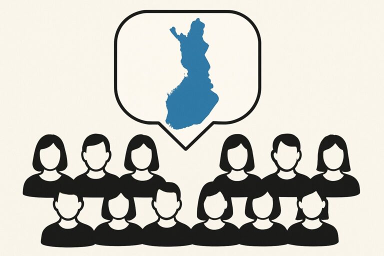 Kannanotto: Lausuntopyyntö luonnoksesta yhteisötalouden ja yhteiskunnallisen yrittäjyyden strategiaksi 2025-2029